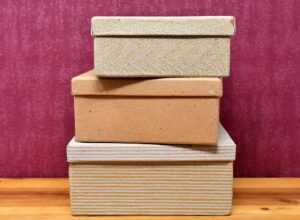 引越しで段ボールはどこでもらえる？