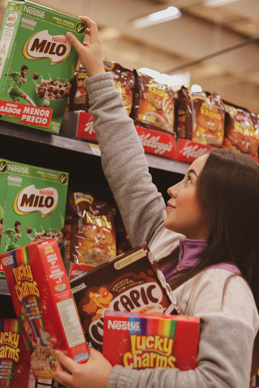 コンビニでダンボールをもらえる方法は？