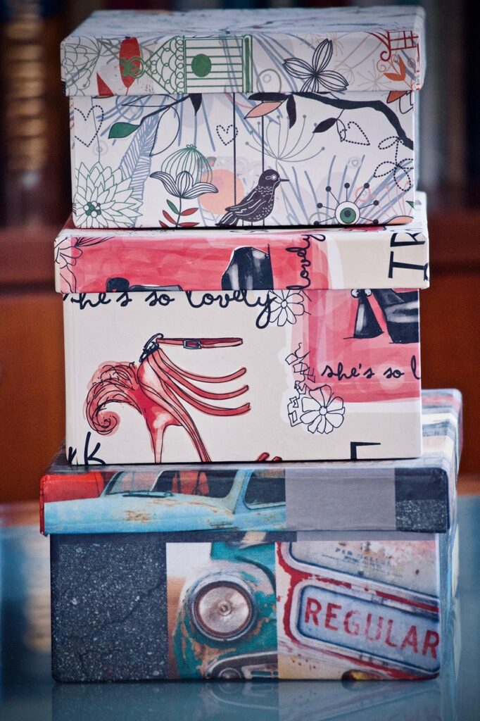 ダンボールがもらえるスーパーはどこにある？