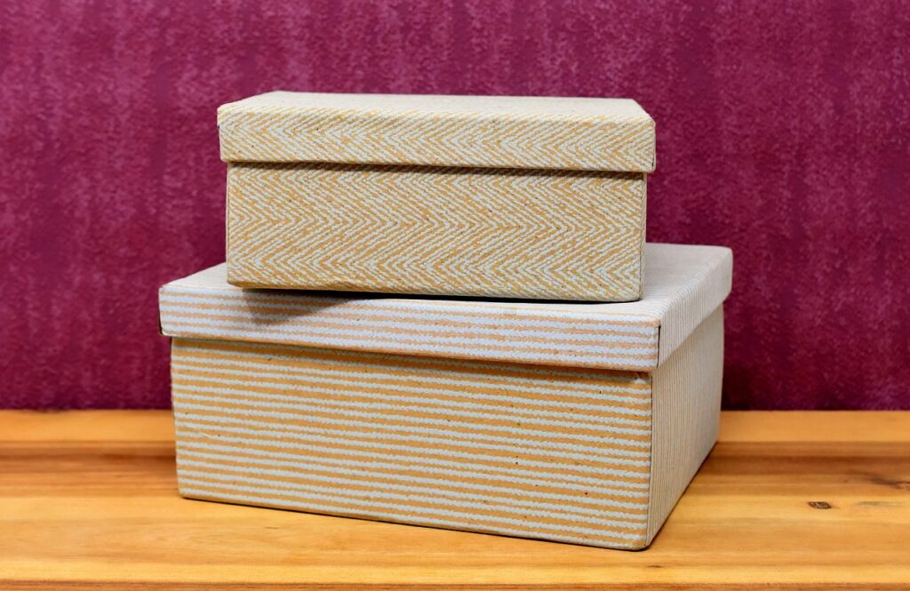 段ボールがもらえるスーパーはどこにある？