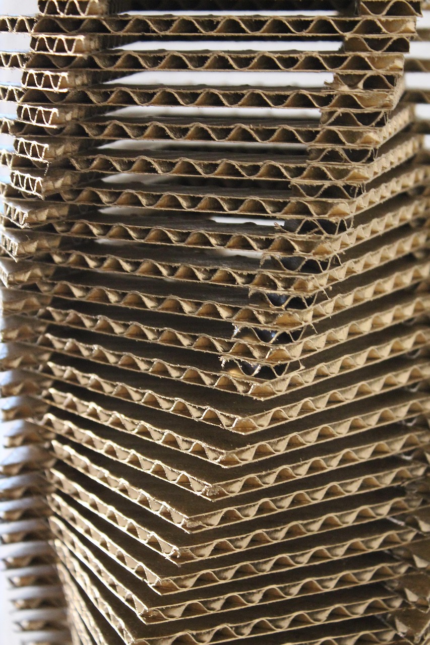 段ボールの入手方法にはどんな選択肢があるの？