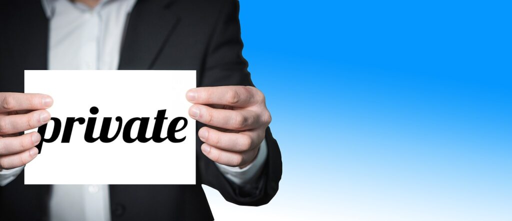 引越しの見積もりにおける個人情報の取り扱いについて不安を解消する方法は？