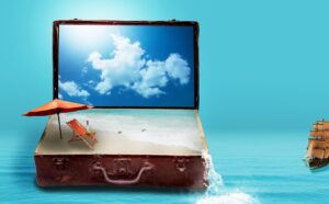 荷物が多い時の旅行費用を抑える方法は？